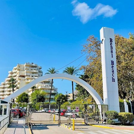 Direct Sea View- Bilbil Sunrise! Daire Benalmádena Dış mekan fotoğraf