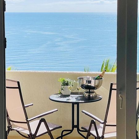 Direct Sea View- Bilbil Sunrise! Daire Benalmádena Dış mekan fotoğraf
