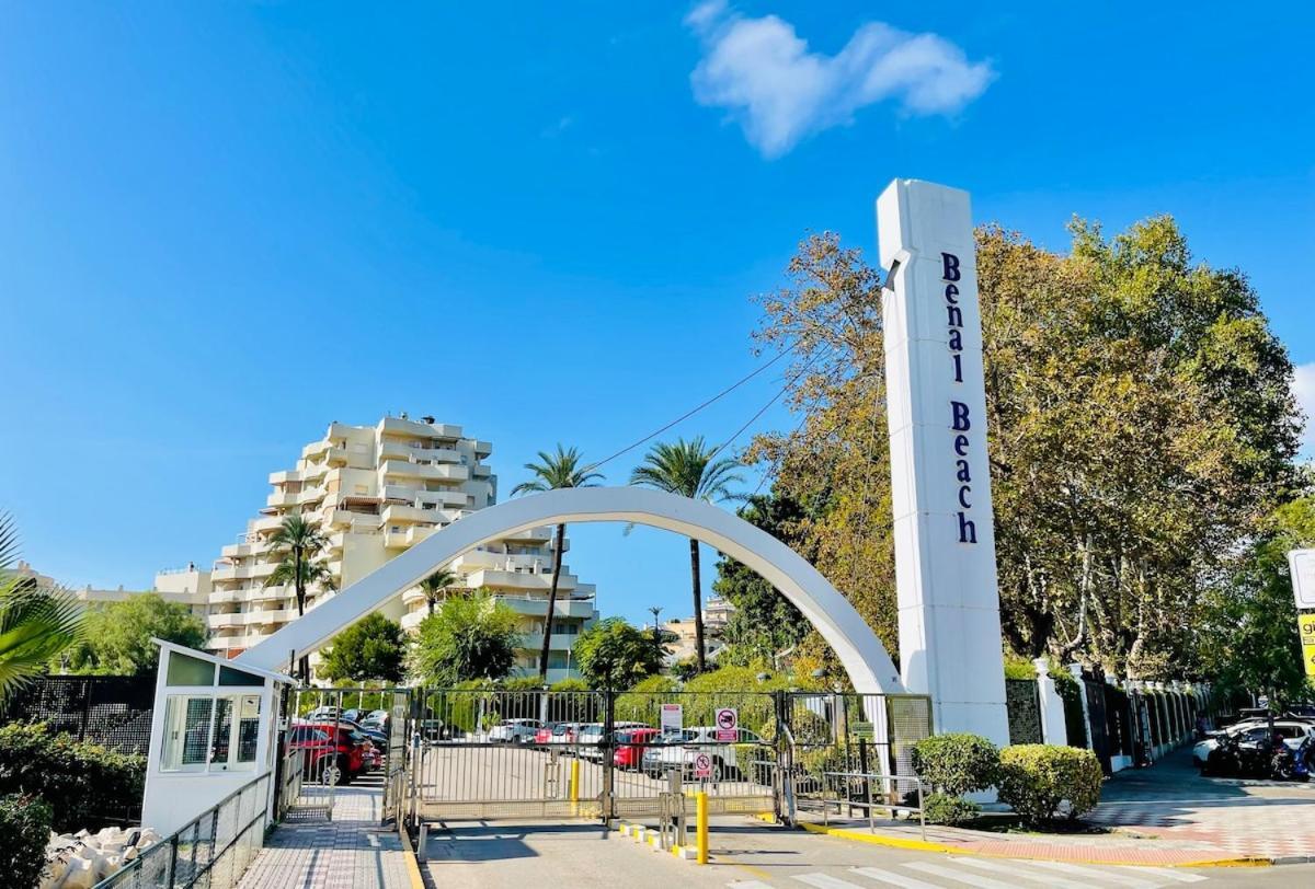 Direct Sea View- Bilbil Sunrise! Daire Benalmádena Dış mekan fotoğraf
