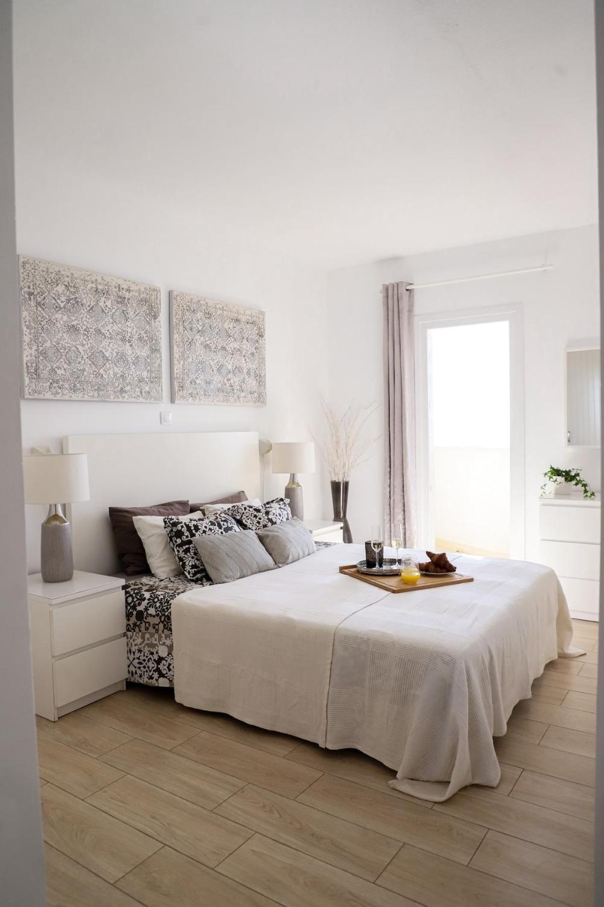 Direct Sea View- Bilbil Sunrise! Daire Benalmádena Dış mekan fotoğraf